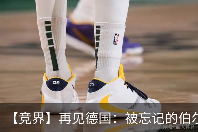 【竞界】再见德国：被忘记的伯尔尼奇迹 人世间永无德意志